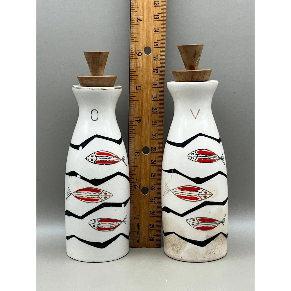N/A vintage ceramic